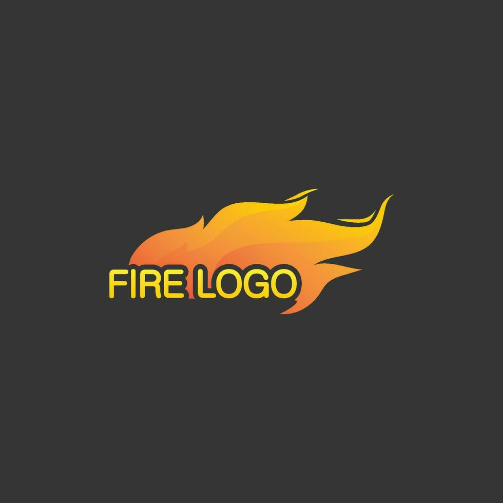 eld logotyp och ikon, het flammande element vektor flamma illustration design energi, varm, varning, matlagning tecken, logotyp, ikon, ljus, kraft värme