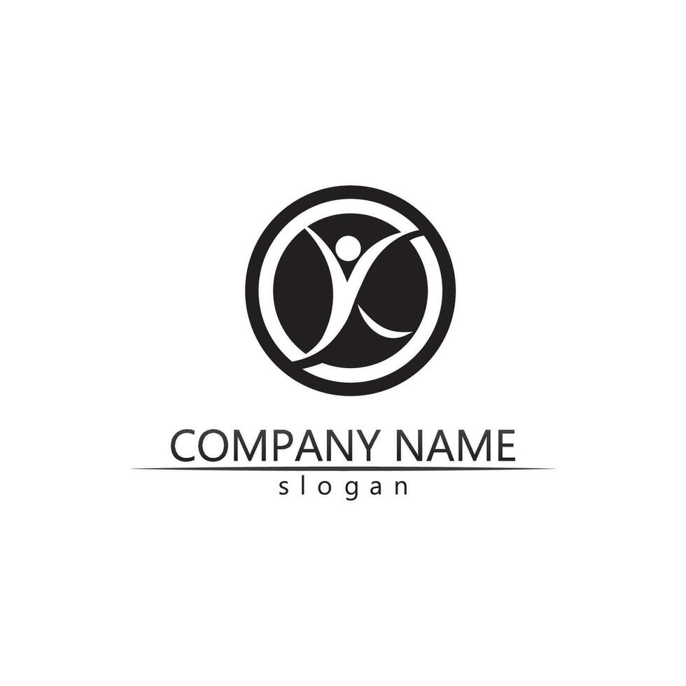 k Logo Design k Brief Schriftart Konzept Business Logo Vektor und Design erste Firma