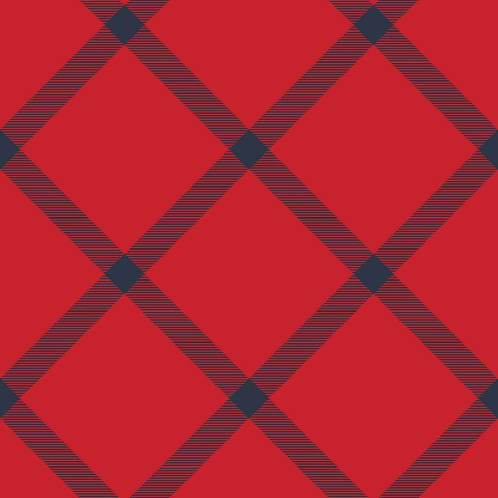 tartan schottland nahtloser karierter mustervektor. Retro-Hintergrundstoff. Vintage Check Color Square geometrische Textur für Textildruck, Packpapier, Geschenkkarte, Tapetendesign. vektor