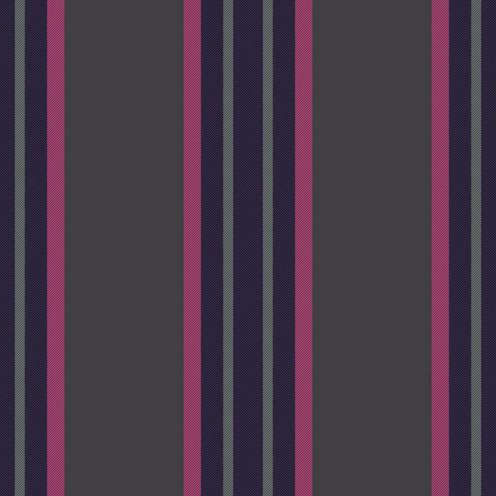 textur sömlös mönster av vektor rand vertikal med en tyg bakgrund rader textil.