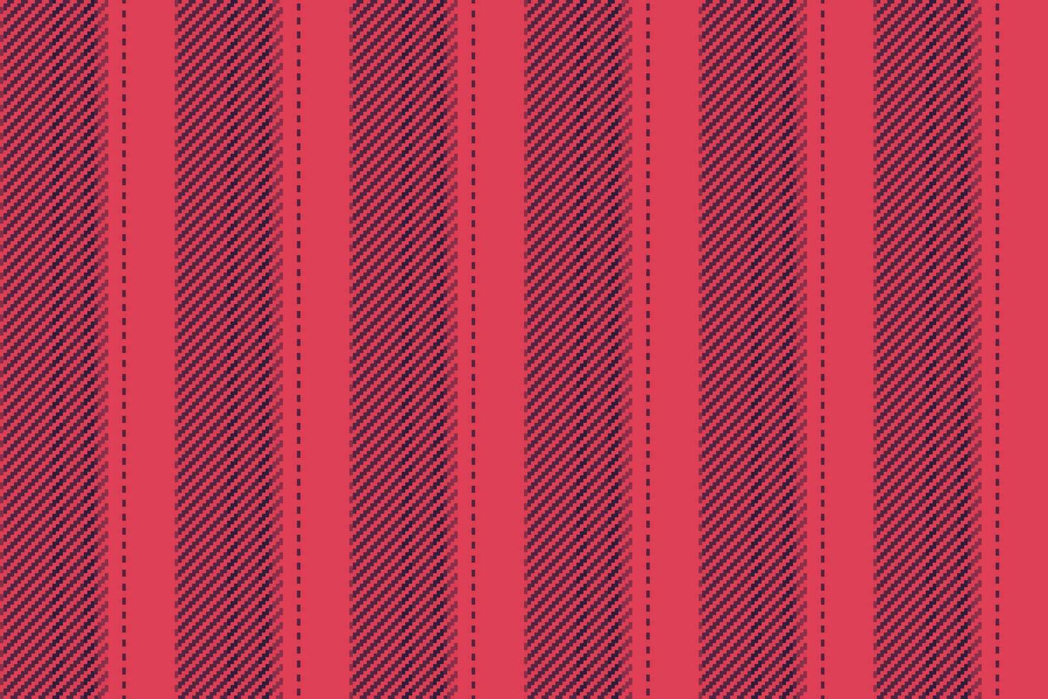 Textil- Hintergrund Textur von Vektor Vertikale Linien mit ein Muster Streifen Stoff nahtlos.