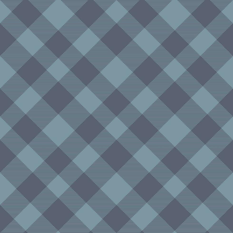 tartan schottland nahtloser karierter mustervektor. Retro-Hintergrundstoff. Vintage Check Color Square geometrische Textur für Textildruck, Packpapier, Geschenkkarte, Tapetendesign. vektor