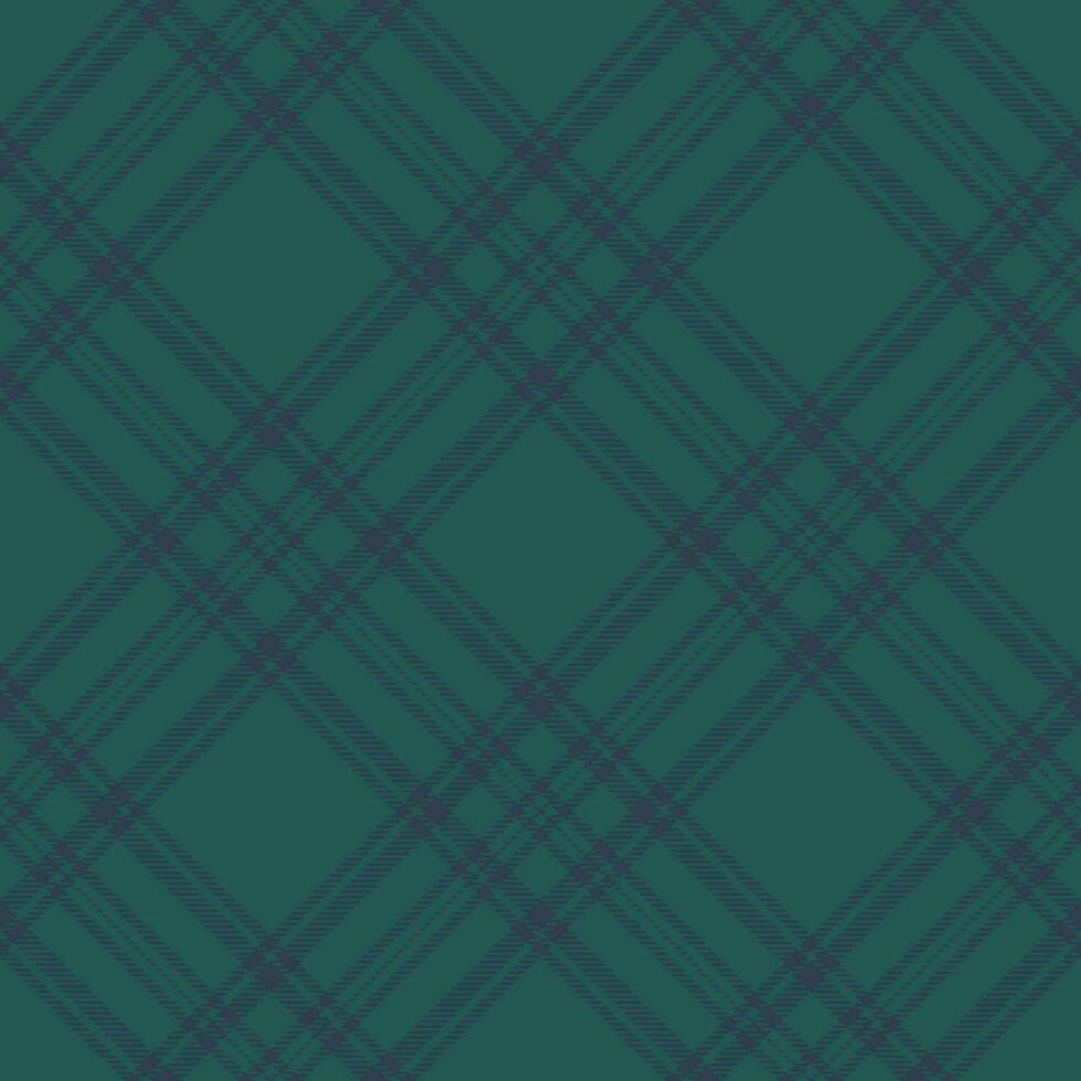 tartan schottland nahtloser karierter mustervektor. Retro-Hintergrundstoff. Vintage Check Color Square geometrische Textur für Textildruck, Packpapier, Geschenkkarte, Tapetendesign. vektor