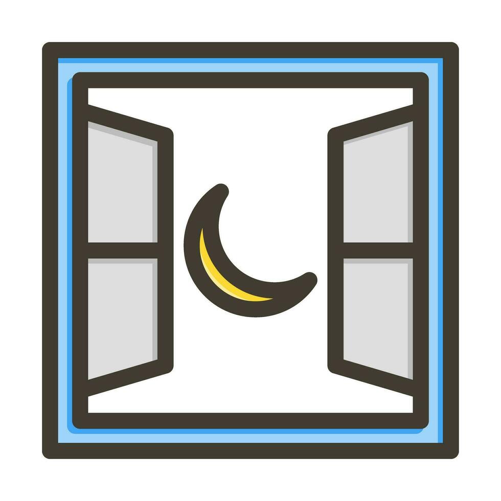 Fenster-Icon-Design vektor