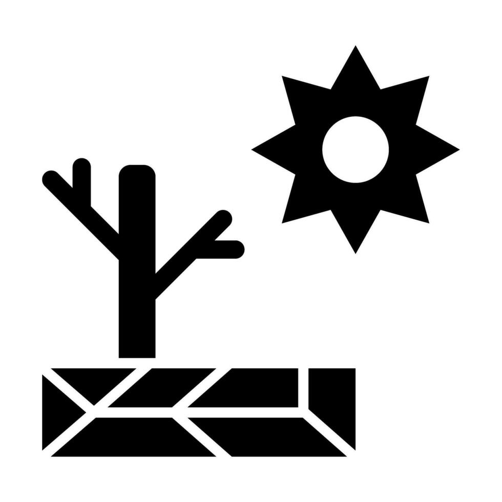 Dürre Vektor Glyphe Symbol zum persönlich und kommerziell verwenden.
