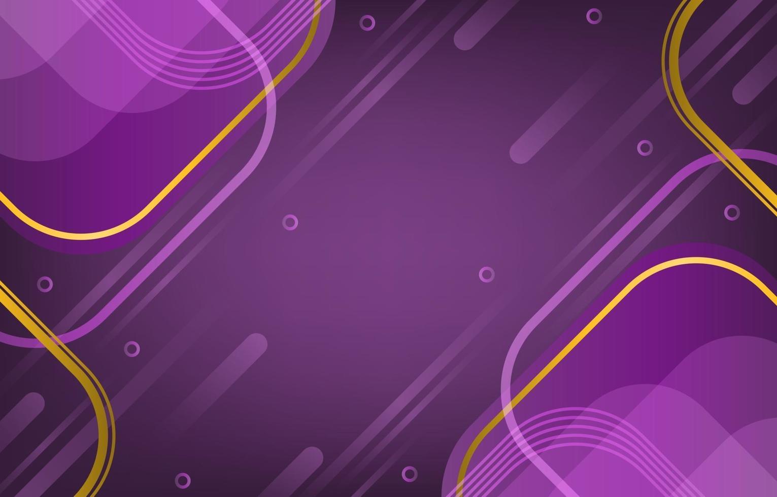 abstrakt lavendel lila bakgrund vektor