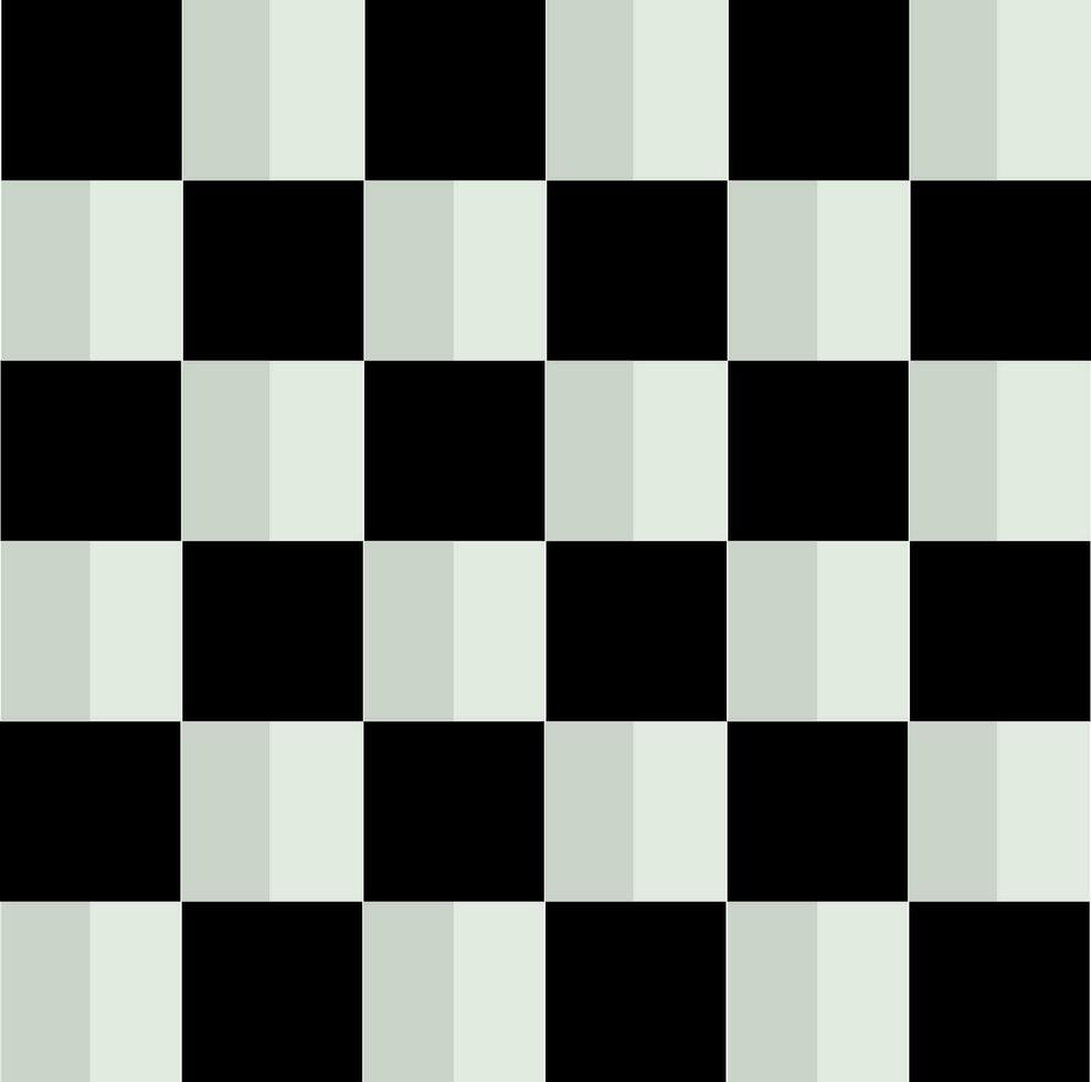 schack ikon eller symbol. vektor