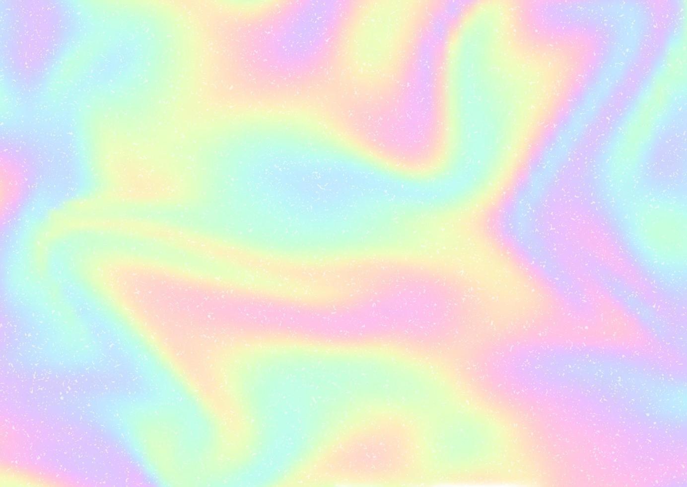 Farbverlaufsunschärfe mit körniger Textur vektor