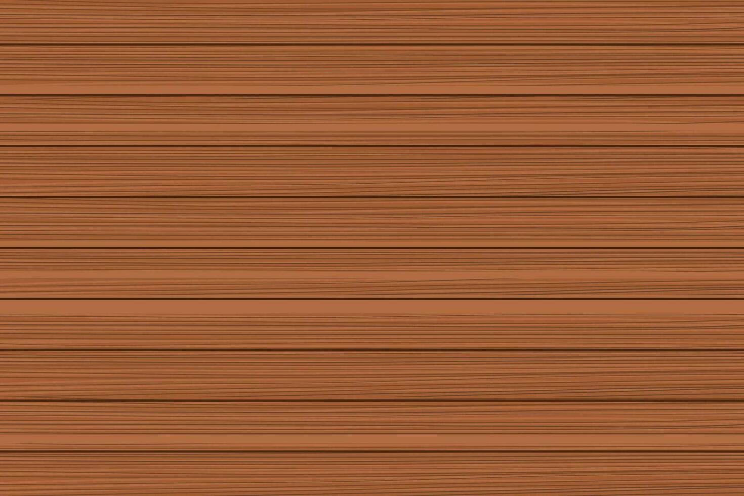 vektor brun trä- golv textur bakgrund