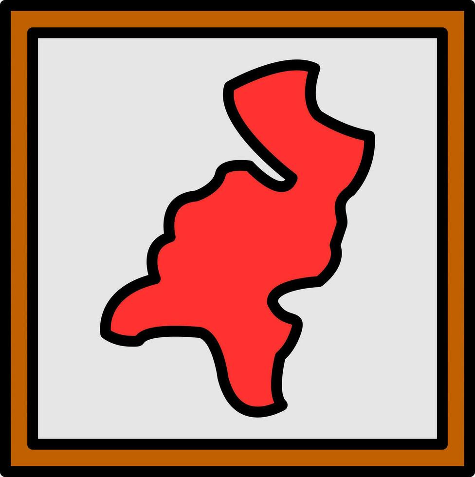 Niederlande Vektor Symbol Design