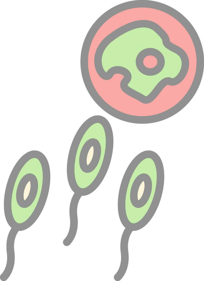 Ovum Vektor Symbol Design