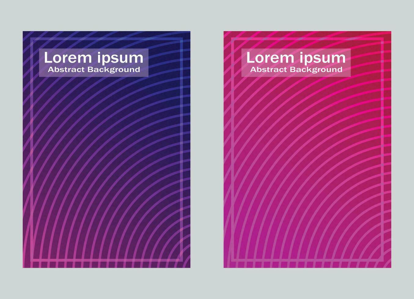 abstrakt geometrisk mönster bakgrund med linje textur för företag broschyr omslag design. lutning vektor baner affisch mall