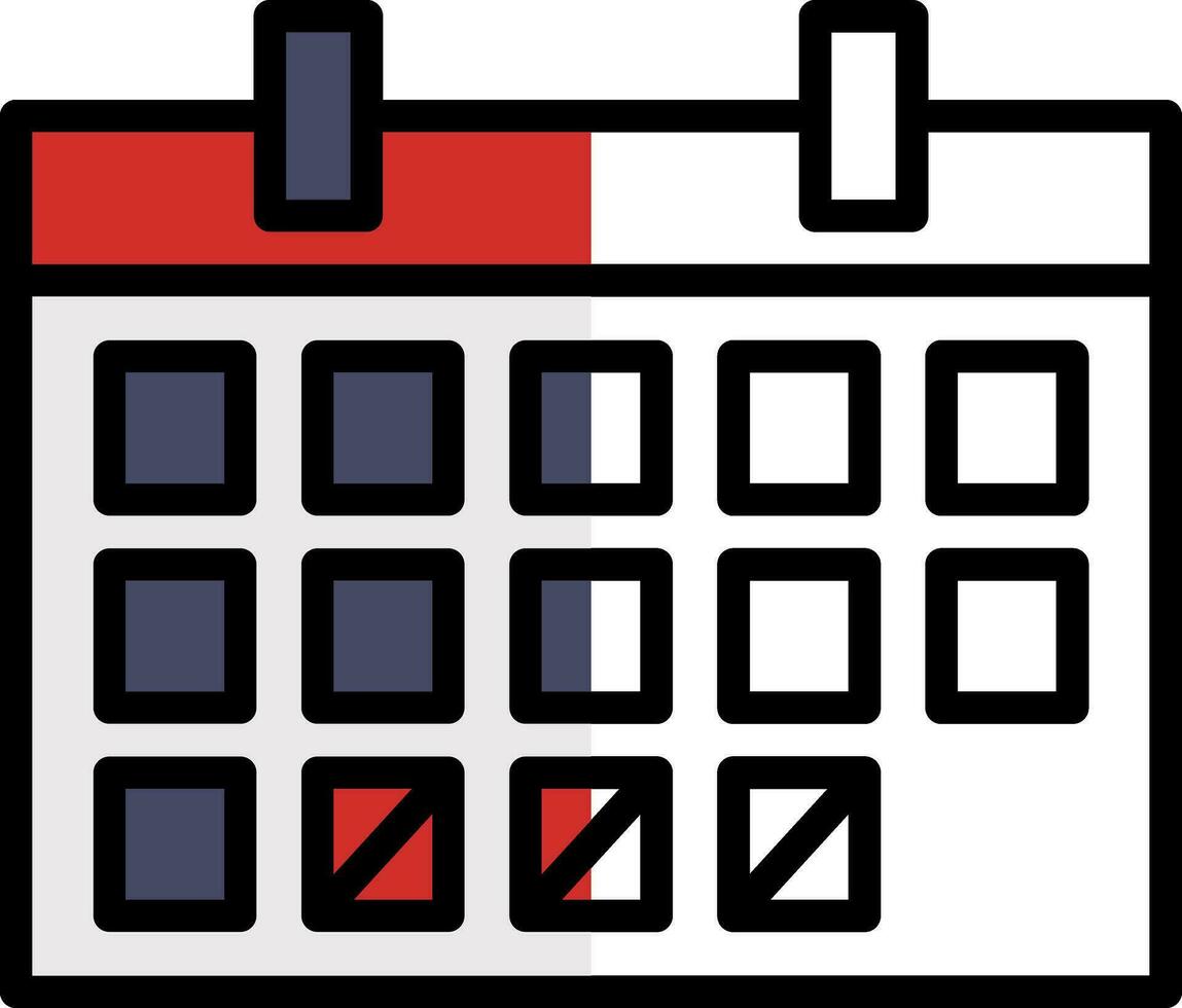 schema vektor ikon design
