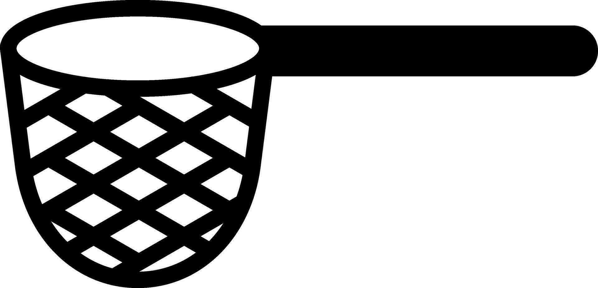 Netz Vektor Symbol Design