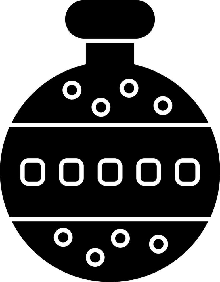 Ornament Vektor Symbol Design