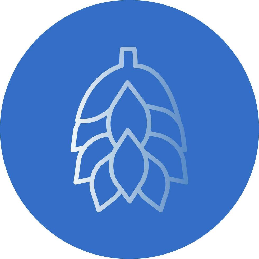 hop Vektor Symbol Design