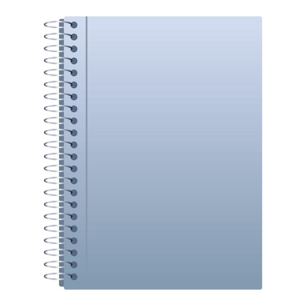 notebook mockup branding element ikon vektor