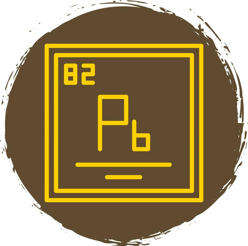 Lead-Vektor-Icon-Design vektor