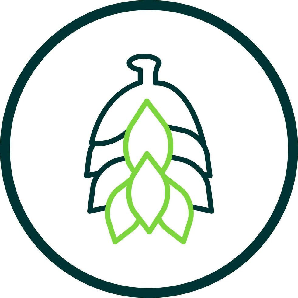 hop Vektor Symbol Design