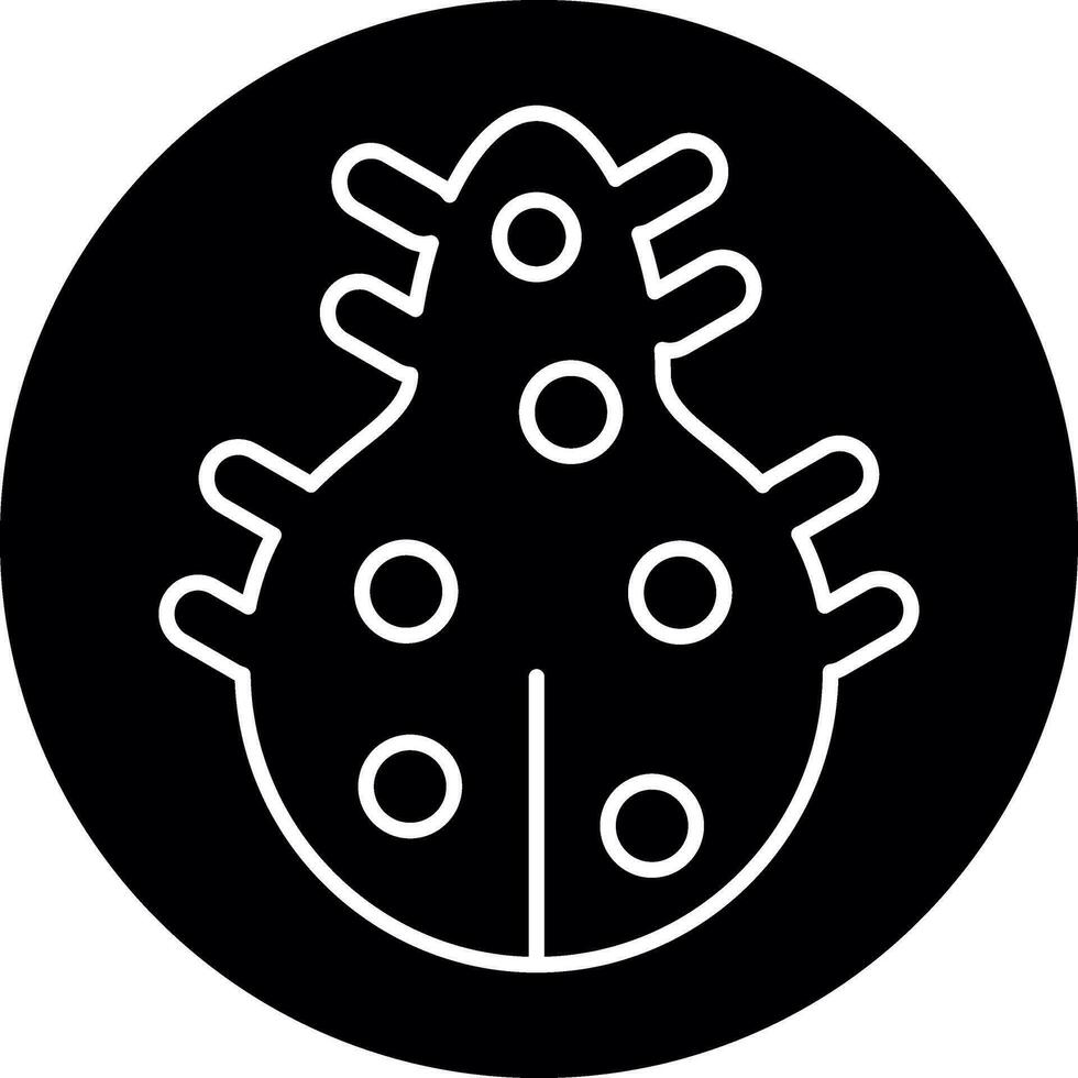 Parasit Vektor Symbol Design