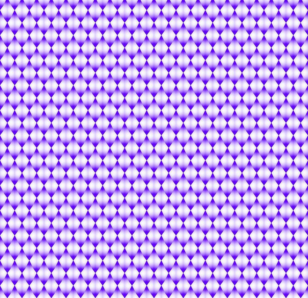 sömlös geomatric vektor bakgrund mönster i lila