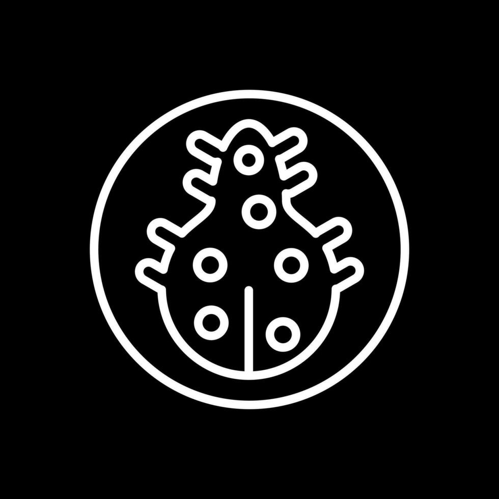 Parasit Vektor Symbol Design