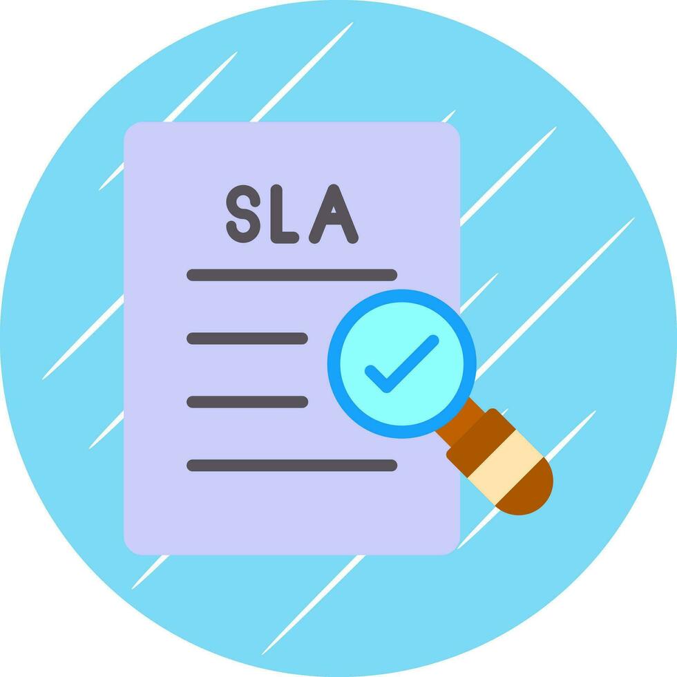 sla Vektor Symbol Design