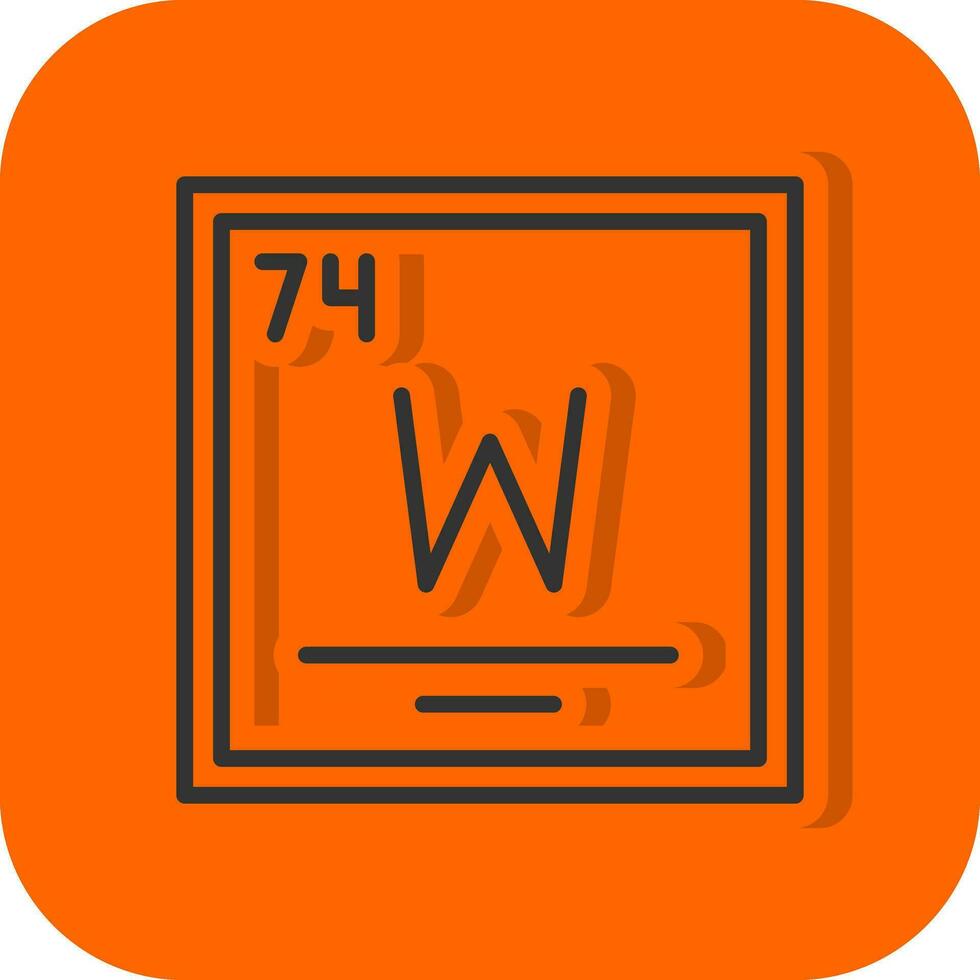 Wolfram Vektor Symbol Design
