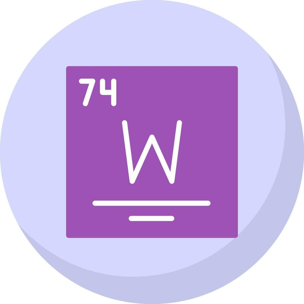 Wolfram Vektor Symbol Design