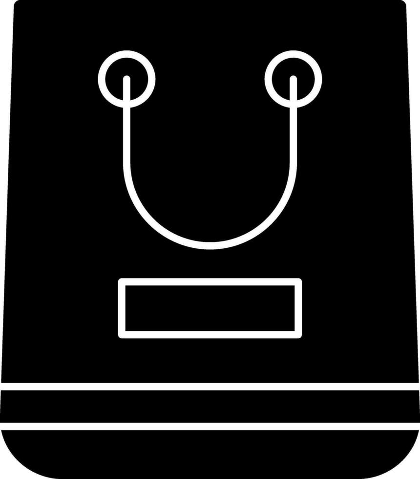 Einkaufen bg Vektor Symbol Design