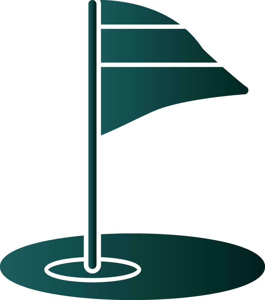 Loch Vektor Symbol Design