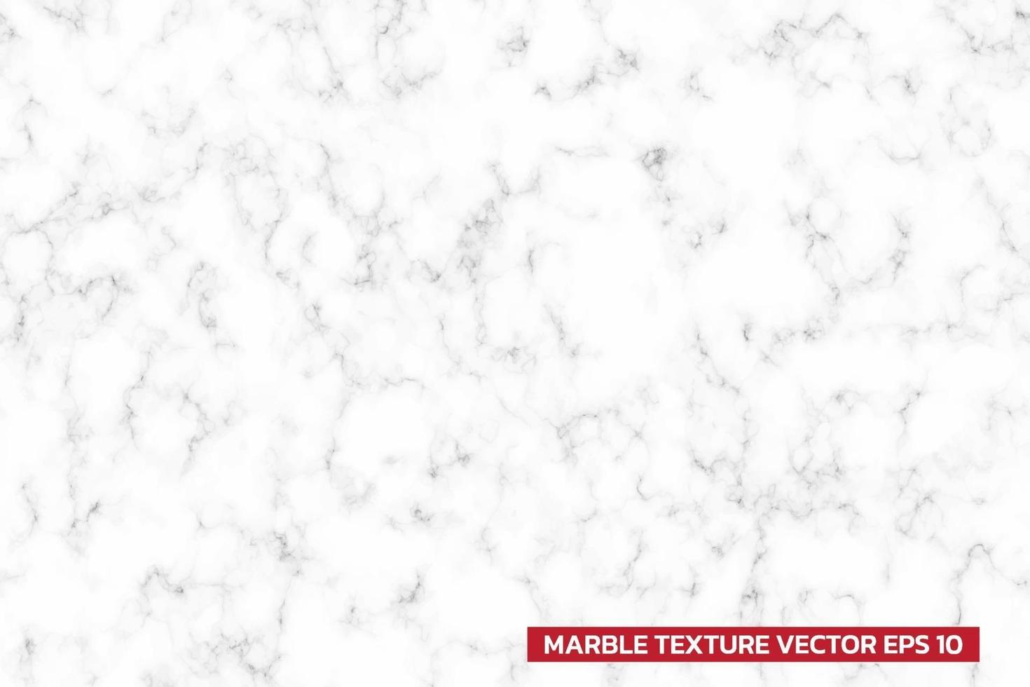 vit marmor textur bakgrund abstrakt marmor textur för trendiga design affischer banners eller kort heminredning vitt stengolv vektor