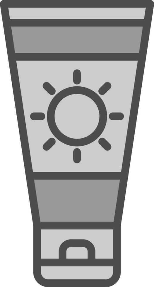 Sonne Sahne Vektor Symbol Design