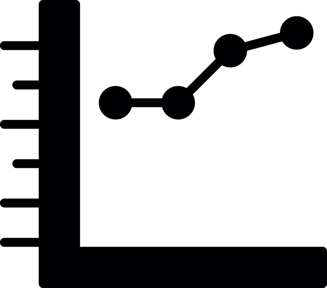 Diagram vektor ikon design