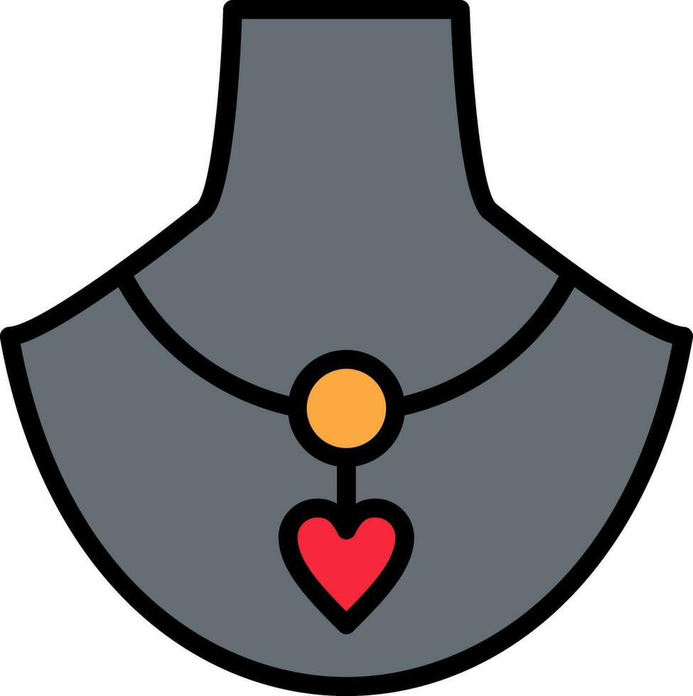 Anhänger Vektor Symbol Design