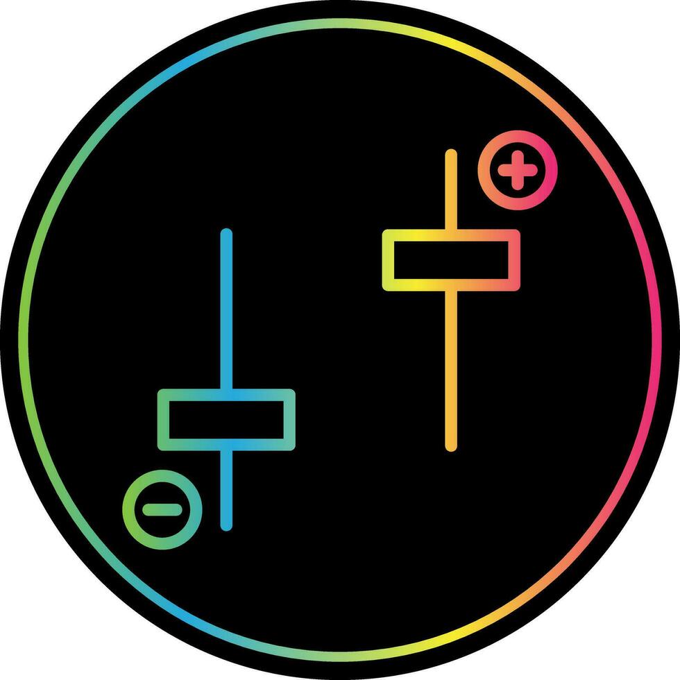 doji Vektor Symbol Design