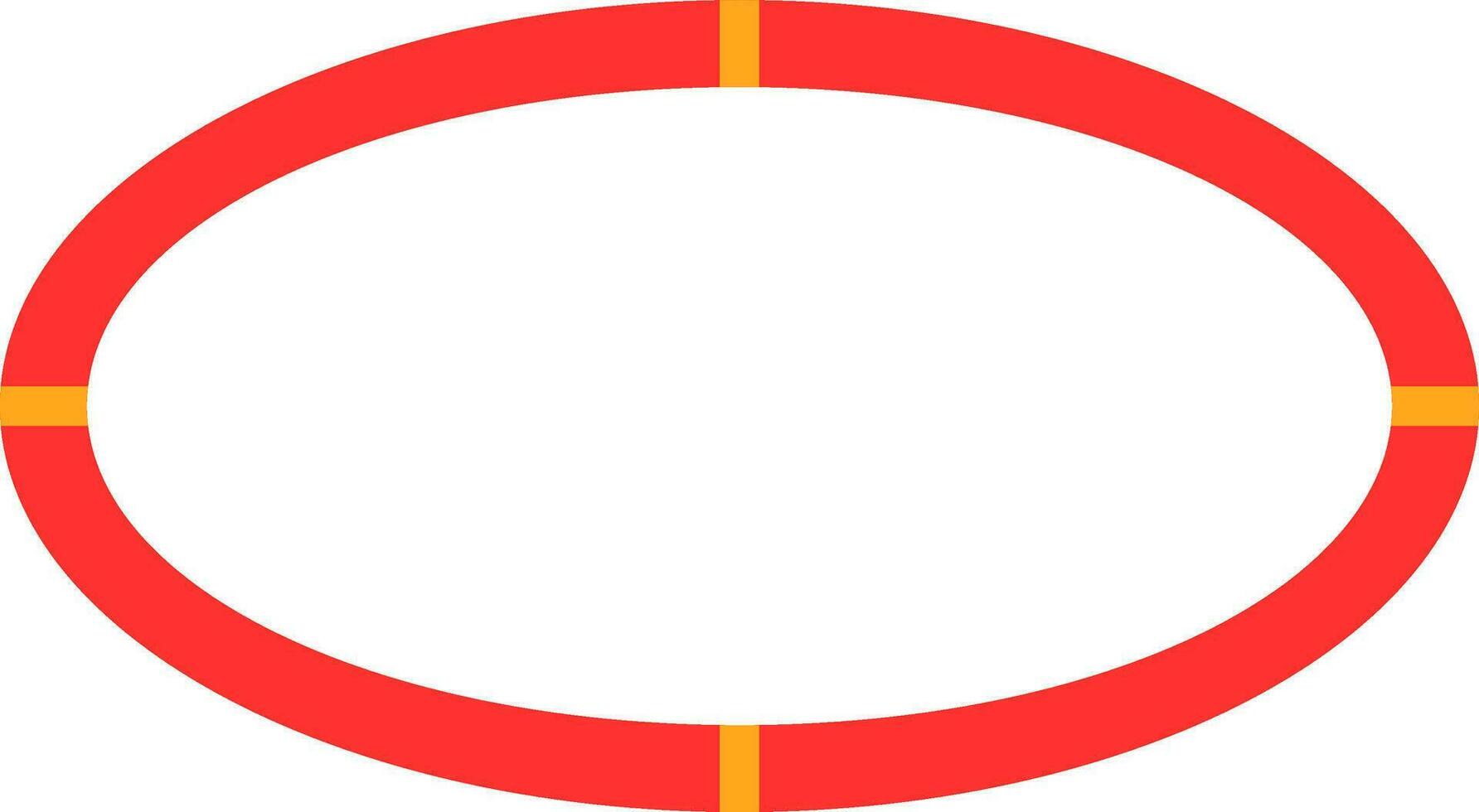 Hula Band Vektor Symbol Design