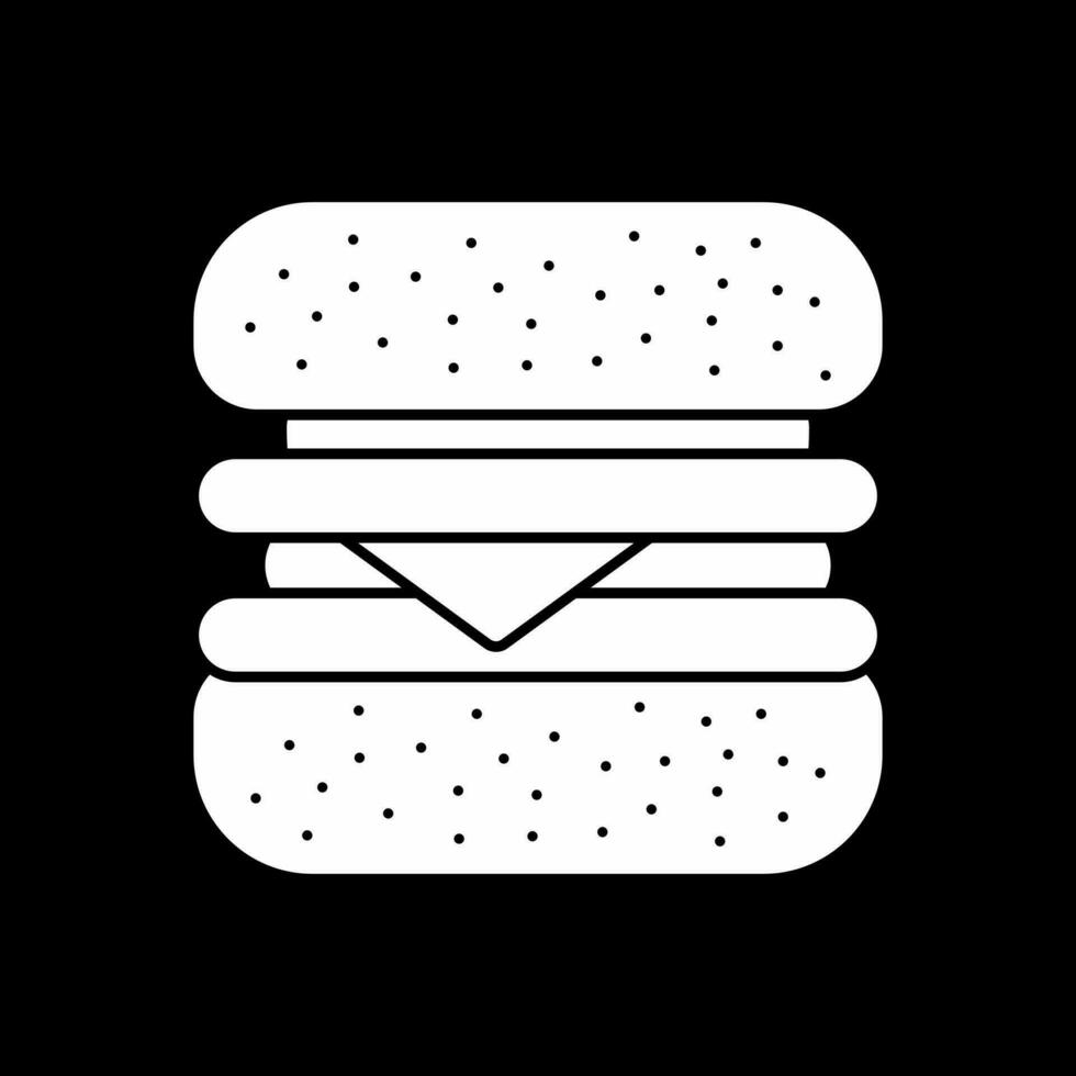 schnell Essen Vektor Symbol Design