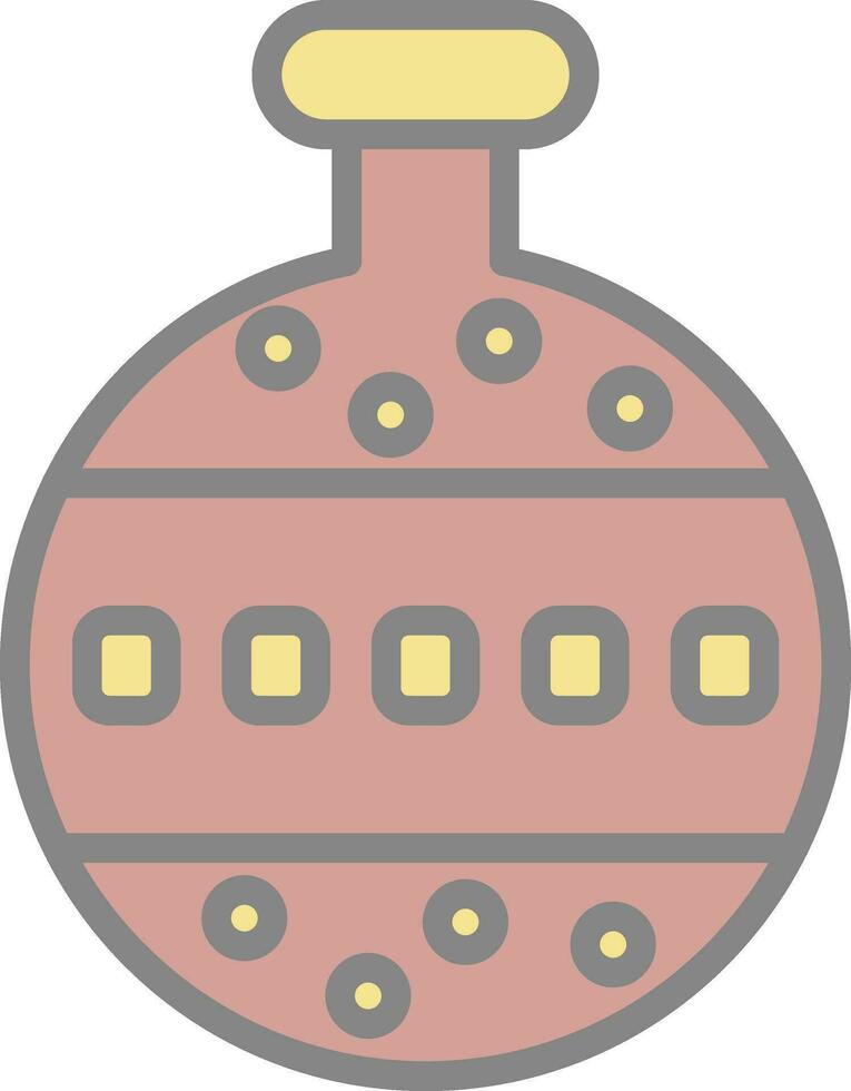 Ornament Vektor Symbol Design