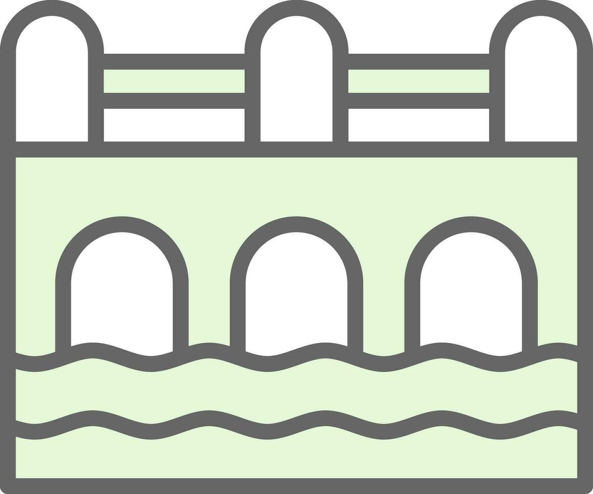 Kanal Vektor Symbol Design