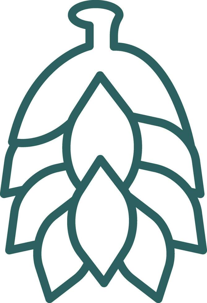 hop Vektor Symbol Design