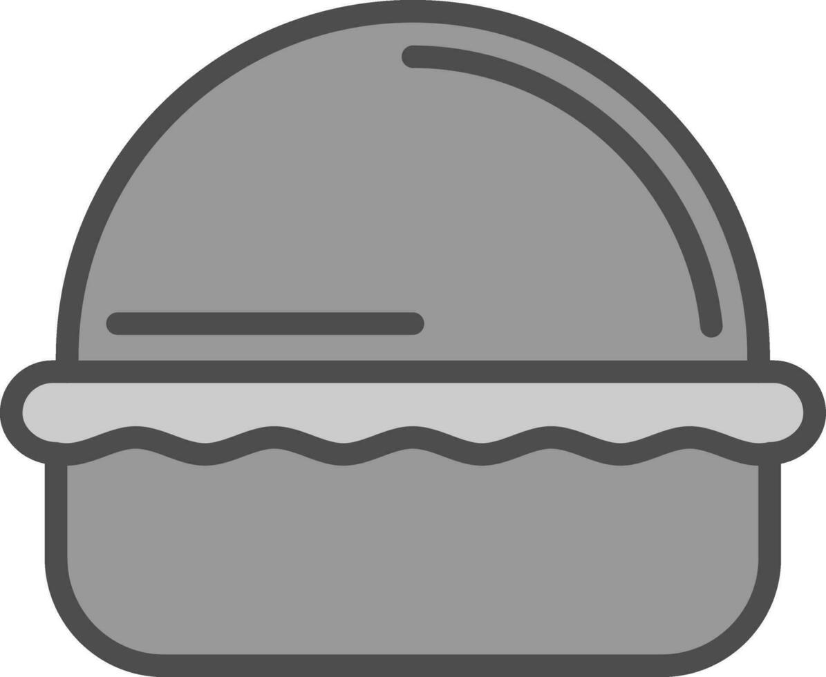 Macarons Vektor Symbol Design