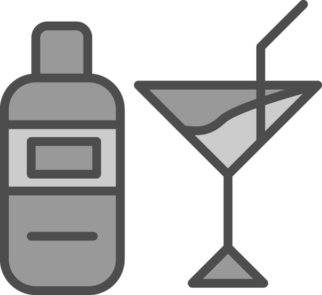 Jenever Vektor Symbol Design