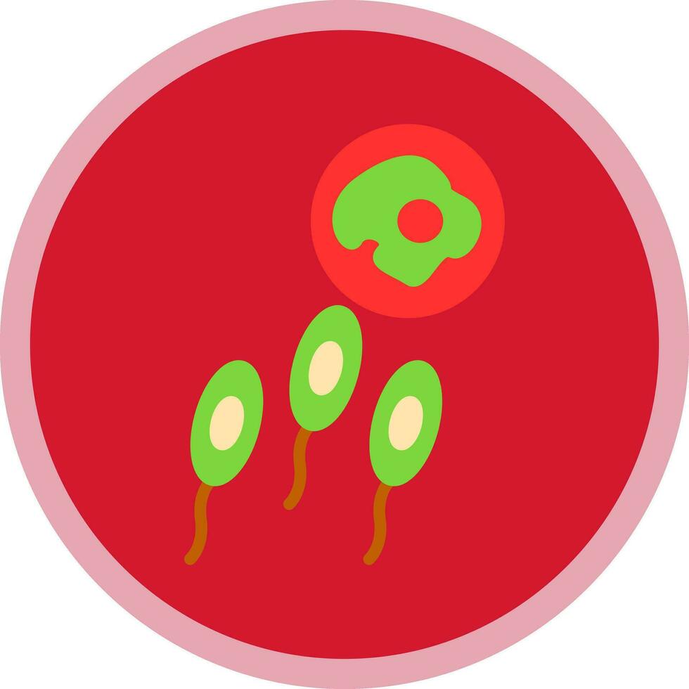 Ovum Vektor Symbol Design