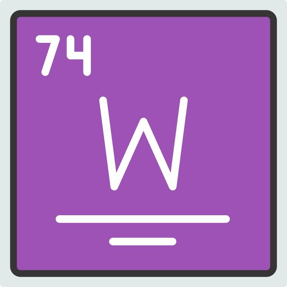 Wolfram Vektor Symbol Design