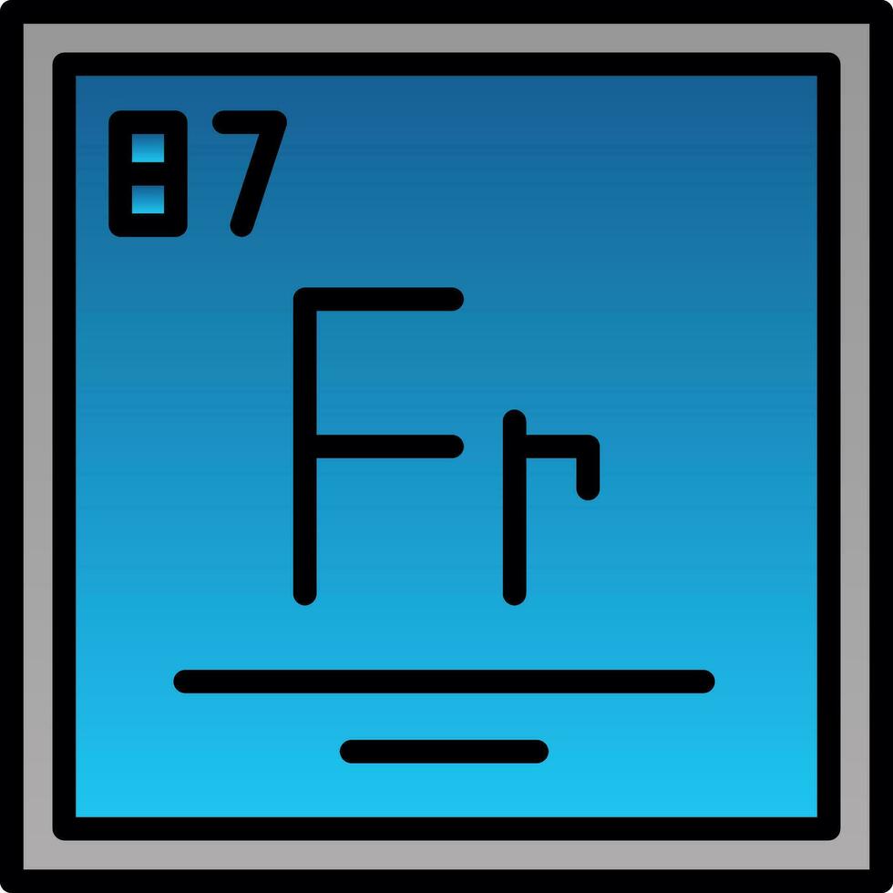 Franken Vektor Symbol Design