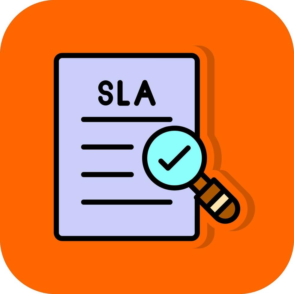 sla Vektor Symbol Design