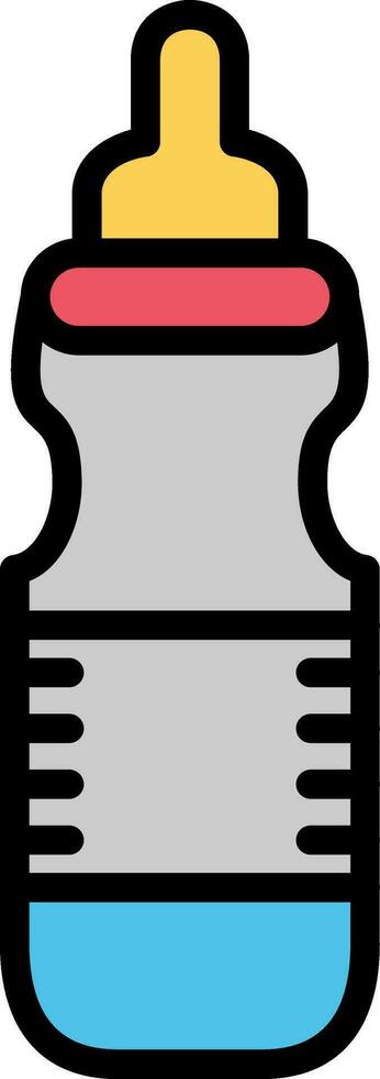 Feeder Vektor Symbol Design