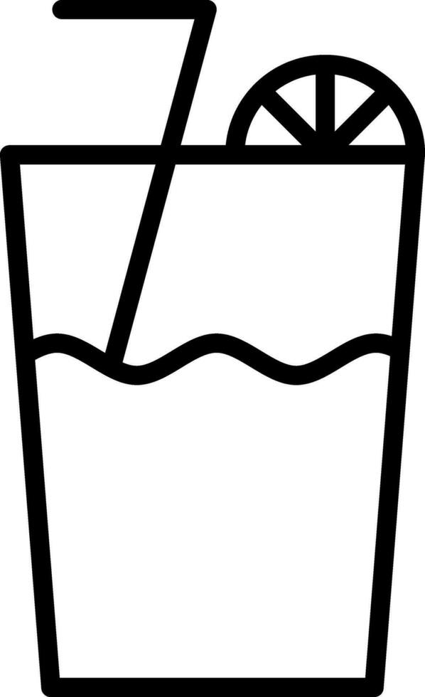 Saft Vektor Symbol Design