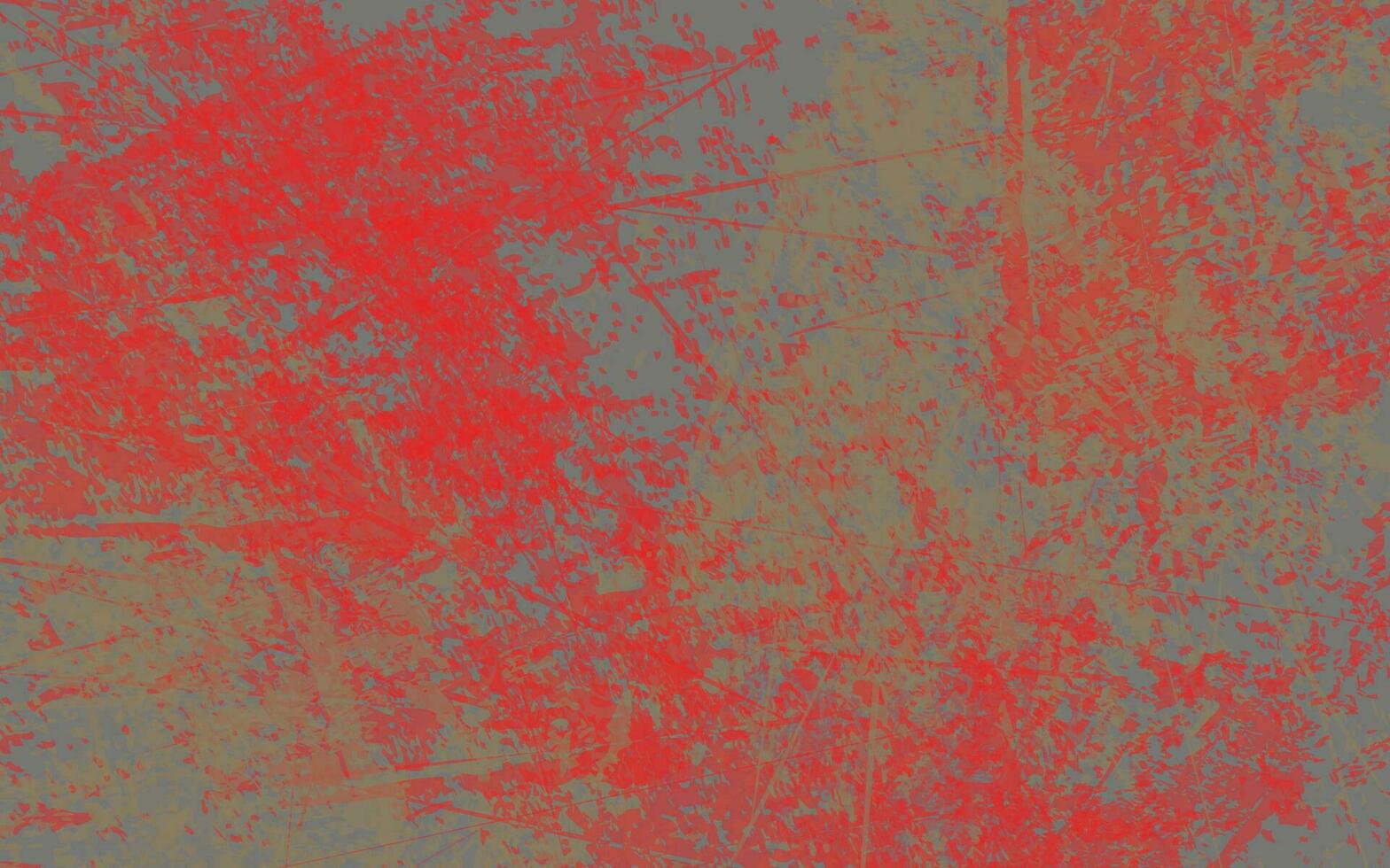 Druckabstrakt Grunge Textur Spritzen Farbe Hintergrund Vektor